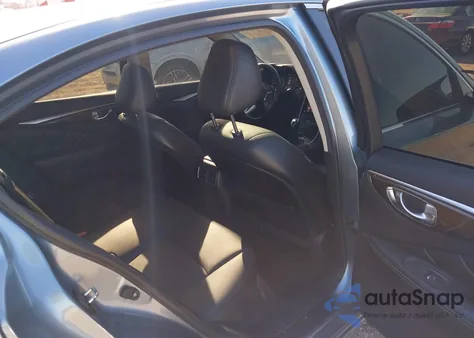 2018 Infiniti Q50 3.0T Luxe из США, поврежденный, VIN JN1EV7AP9JM363938